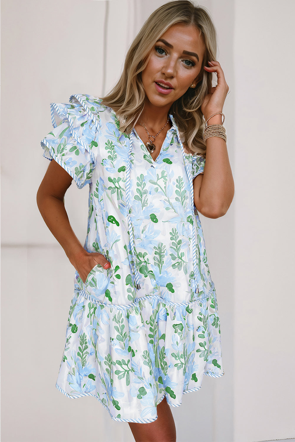 Mini Dresses